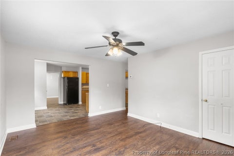 Tiny photo for 1046 Rulnick Street, Fayetteville, NC 28304 (MLS # 769668)