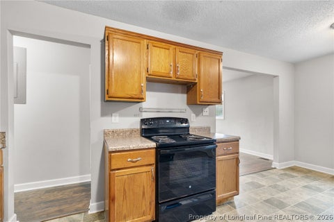 Tiny photo for 1046 Rulnick Street, Fayetteville, NC 28304 (MLS # 769668)