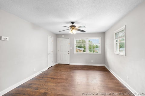Tiny photo for 1046 Rulnick Street, Fayetteville, NC 28304 (MLS # 769668)