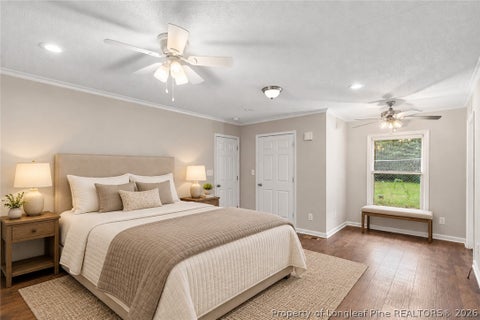 Tiny photo for 1046 Rulnick Street, Fayetteville, NC 28304 (MLS # 769668)