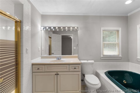 Tiny photo for 1046 Rulnick Street, Fayetteville, NC 28304 (MLS # 769668)