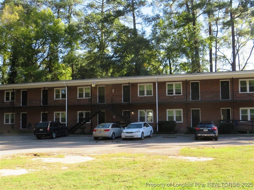 Photo of 210-25 Colonial Drive, Fayetteville, NC 28301 (MLS # 752443)