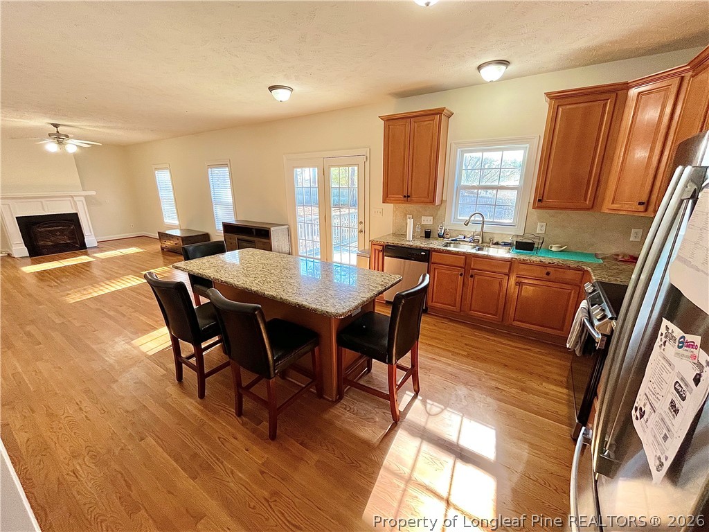 2817 Bardolino Drive