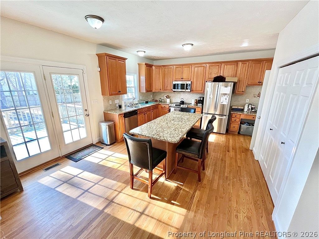 Photo of 2817 Bardolino Drive, Fayetteville, NC 28306 (MLS # 756813)