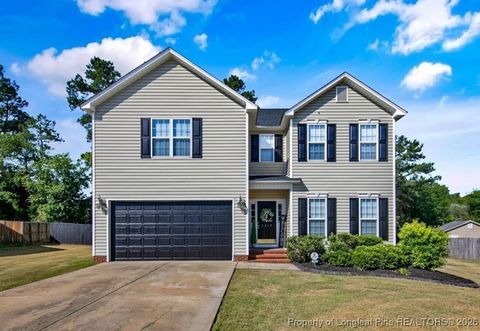 Photo of 2817 Bardolino Drive, Fayetteville, NC 28306 (MLS # 756813)