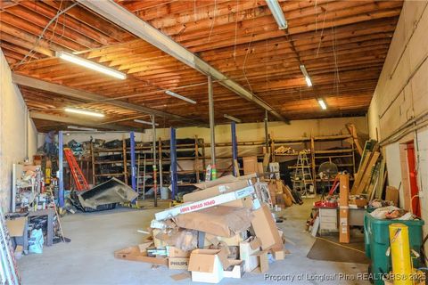 Tiny photo for 2712 Owen Drive, Fayetteville, NC 28306 (MLS # 748233)