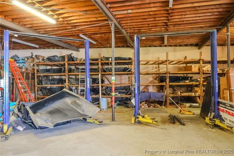 Tiny photo for 2712 Owen Drive, Fayetteville, NC 28306 (MLS # 748233)