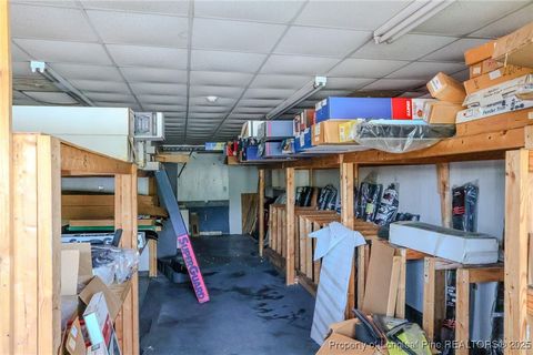 Tiny photo for 2712 Owen Drive, Fayetteville, NC 28306 (MLS # 748233)
