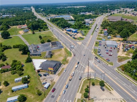 Tiny photo for 2712 Owen Drive, Fayetteville, NC 28306 (MLS # 748233)