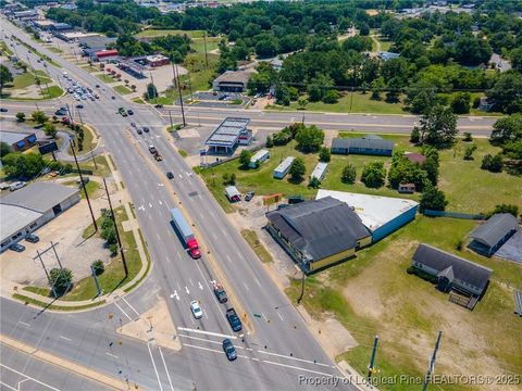 Tiny photo for 2712 Owen Drive, Fayetteville, NC 28306 (MLS # 748233)