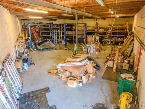 Tiny photo for 2712 Owen Drive, Fayetteville, NC 28306 (MLS # 748233)