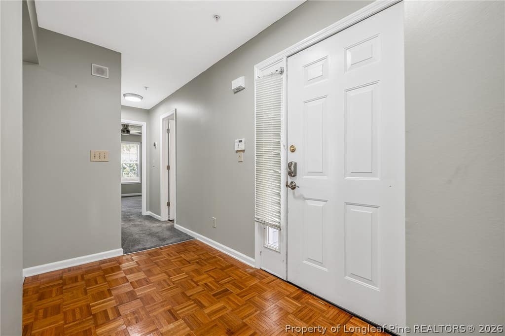 Photo of 251 Waterdown Drive #5, Fayetteville, NC 28314 (MLS # 766566)