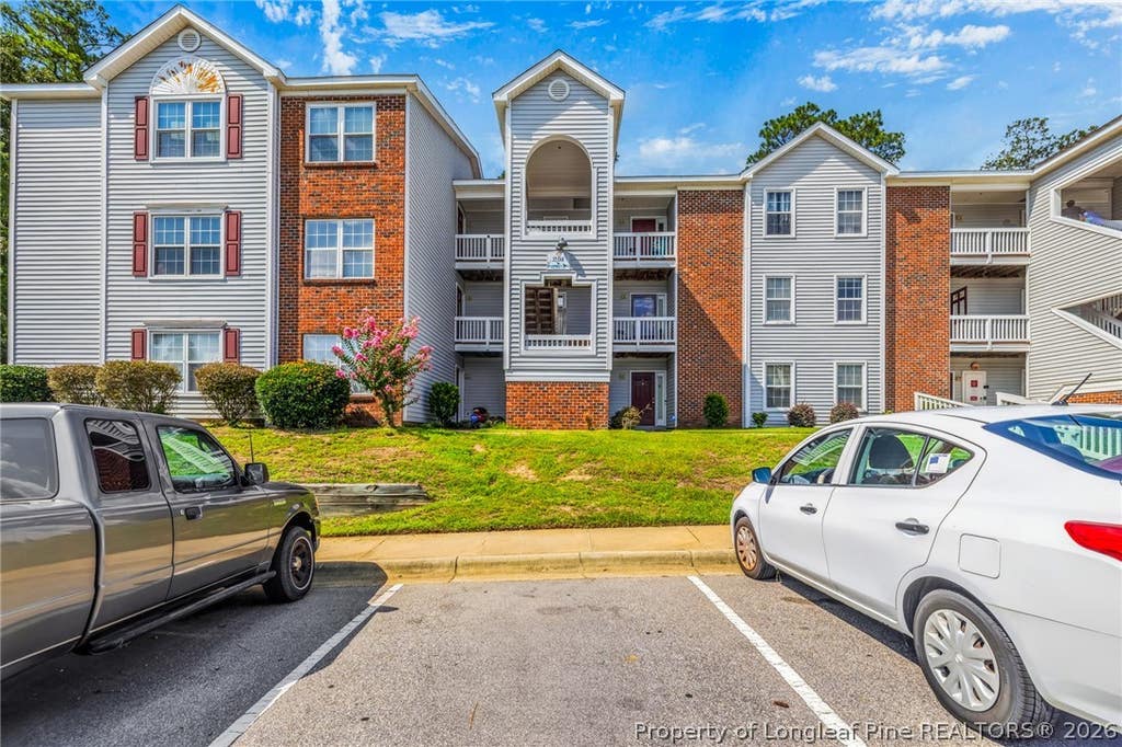 Photo of 251 Waterdown Drive #5, Fayetteville, NC 28314 (MLS # 766566)