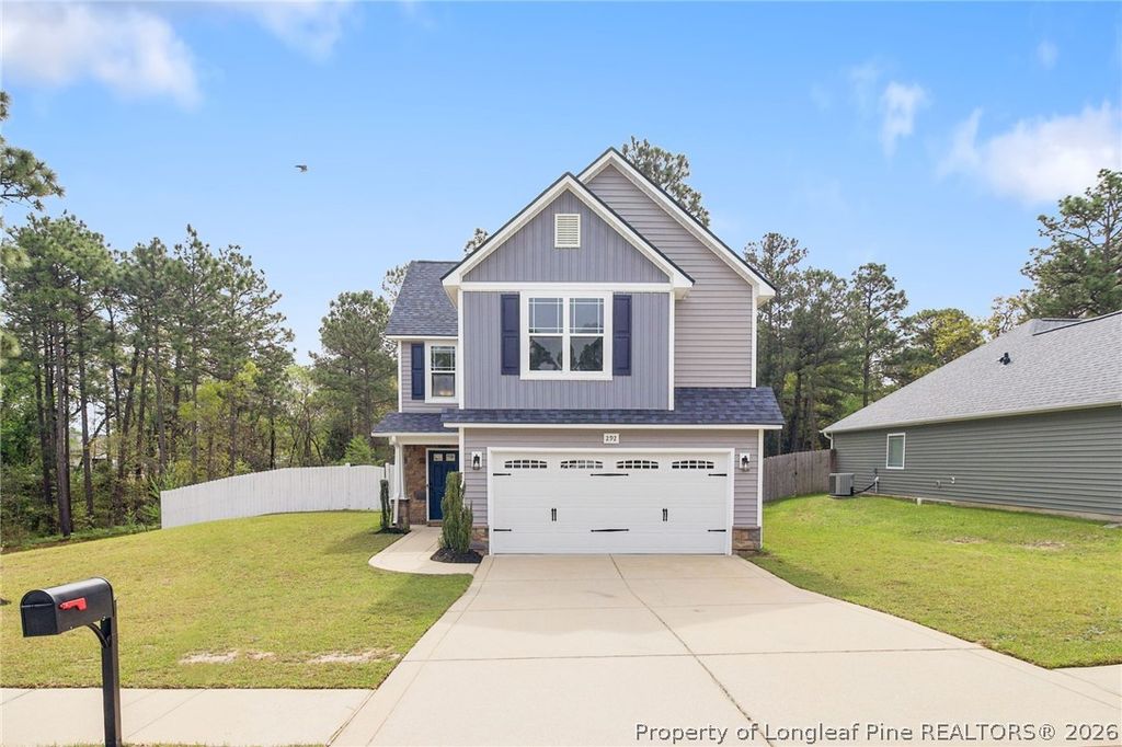 Photo of 292 English Oak Drive, Bunnlevel, NC 28323 (MLS # 759855)