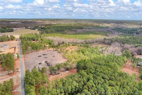 Tiny photo for TBD Montrose (Lot 12) Road, Raeford, NC 28376 (MLS # 757793)