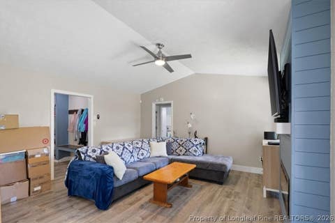 Tiny photo for 1005 Christina Street, Fayetteville, NC 28314 (MLS # 765681)