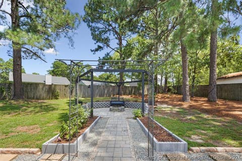 Tiny photo for 1005 Christina Street, Fayetteville, NC 28314 (MLS # 765681)