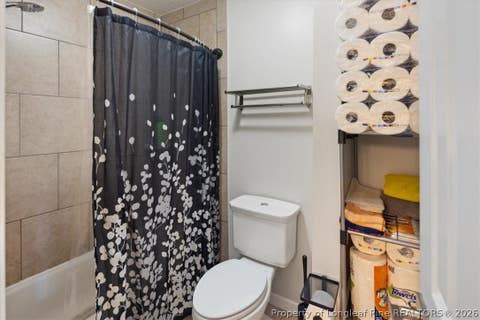 Tiny photo for 1005 Christina Street, Fayetteville, NC 28314 (MLS # 765681)