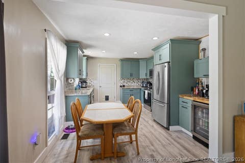 Tiny photo for 1005 Christina Street, Fayetteville, NC 28314 (MLS # 765681)