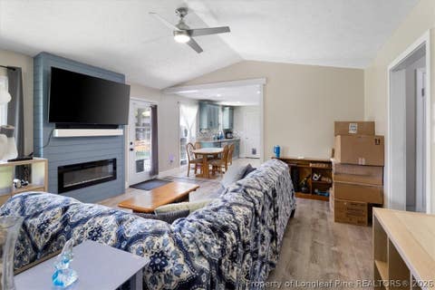 Tiny photo for 1005 Christina Street, Fayetteville, NC 28314 (MLS # 765681)