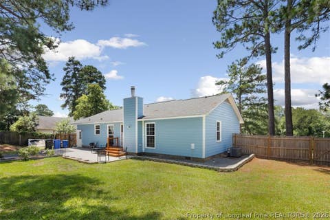 Tiny photo for 1005 Christina Street, Fayetteville, NC 28314 (MLS # 765681)