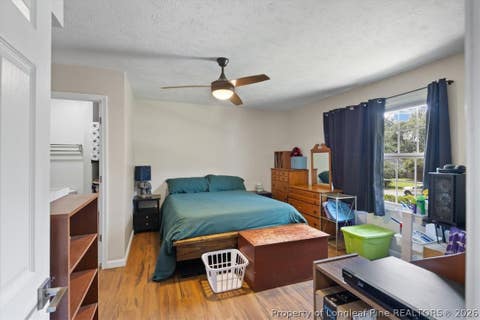 Tiny photo for 1005 Christina Street, Fayetteville, NC 28314 (MLS # 765681)