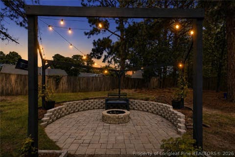Tiny photo for 1005 Christina Street, Fayetteville, NC 28314 (MLS # 765681)