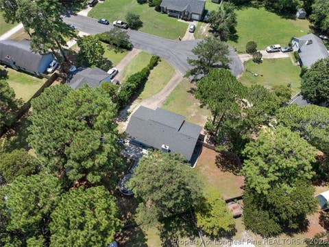 Tiny photo for 1005 Christina Street, Fayetteville, NC 28314 (MLS # 765681)