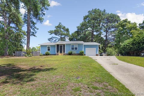 Tiny photo for 1005 Christina Street, Fayetteville, NC 28314 (MLS # 765681)