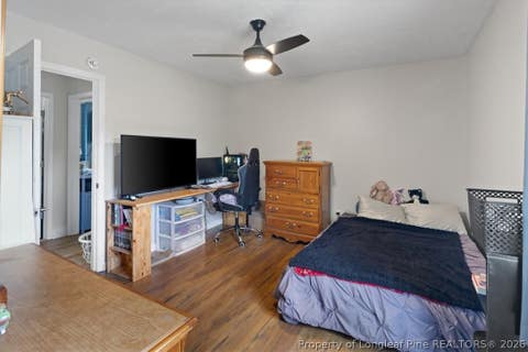 Tiny photo for 1005 Christina Street, Fayetteville, NC 28314 (MLS # 765681)