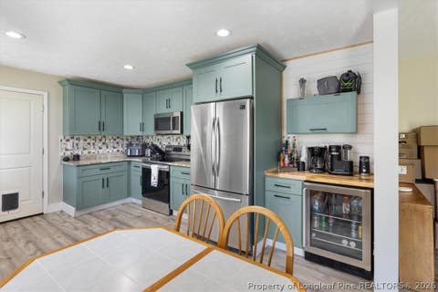 Tiny photo for 1005 Christina Street, Fayetteville, NC 28314 (MLS # 765681)