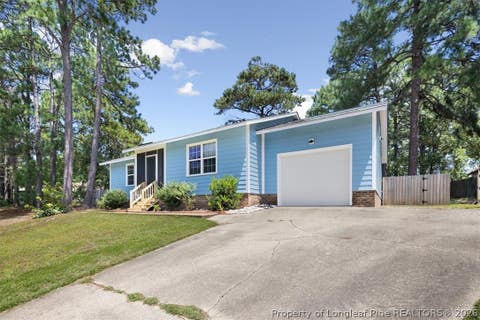 Tiny photo for 1005 Christina Street, Fayetteville, NC 28314 (MLS # 765681)