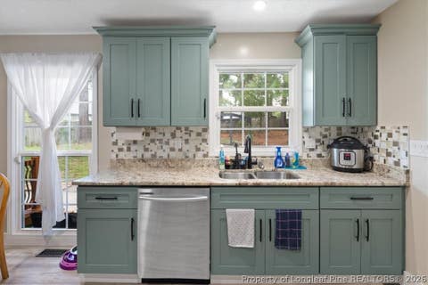 Tiny photo for 1005 Christina Street, Fayetteville, NC 28314 (MLS # 765681)