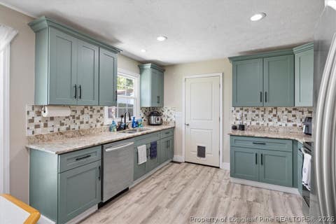 Tiny photo for 1005 Christina Street, Fayetteville, NC 28314 (MLS # 765681)