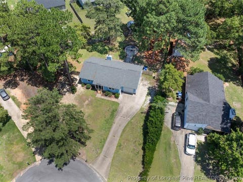 Tiny photo for 1005 Christina Street, Fayetteville, NC 28314 (MLS # 765681)