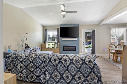 Tiny photo for 1005 Christina Street, Fayetteville, NC 28314 (MLS # 765681)