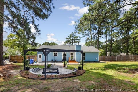 Tiny photo for 1005 Christina Street, Fayetteville, NC 28314 (MLS # 765681)