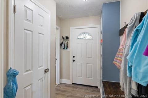 Tiny photo for 1005 Christina Street, Fayetteville, NC 28314 (MLS # 765681)