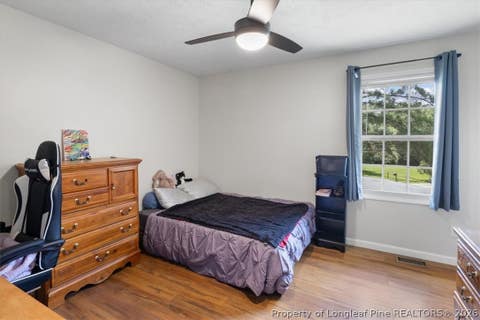Tiny photo for 1005 Christina Street, Fayetteville, NC 28314 (MLS # 765681)