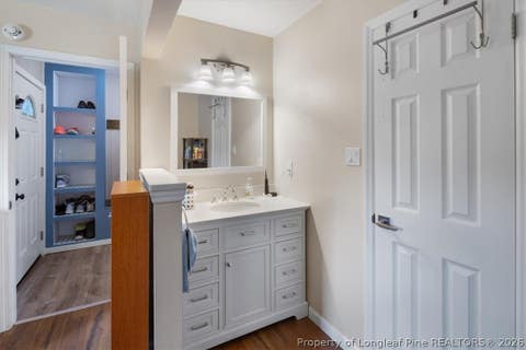 Tiny photo for 1005 Christina Street, Fayetteville, NC 28314 (MLS # 765681)