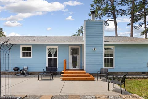 Tiny photo for 1005 Christina Street, Fayetteville, NC 28314 (MLS # 765681)