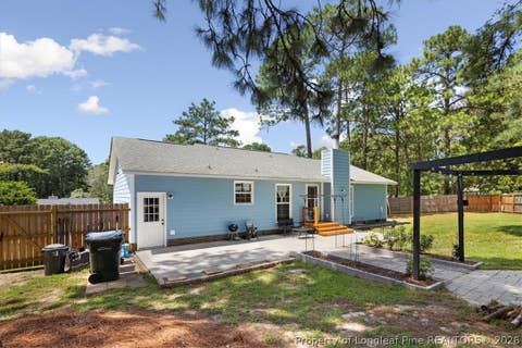 Tiny photo for 1005 Christina Street, Fayetteville, NC 28314 (MLS # 765681)