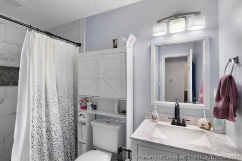 Tiny photo for 1005 Christina Street, Fayetteville, NC 28314 (MLS # 765681)