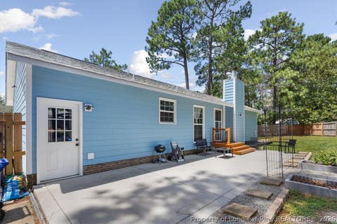 Tiny photo for 1005 Christina Street, Fayetteville, NC 28314 (MLS # 765681)