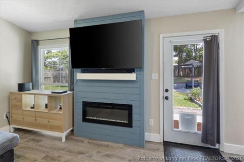 Tiny photo for 1005 Christina Street, Fayetteville, NC 28314 (MLS # 765681)