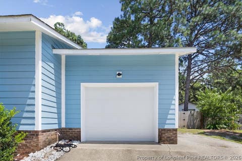 Tiny photo for 1005 Christina Street, Fayetteville, NC 28314 (MLS # 765681)