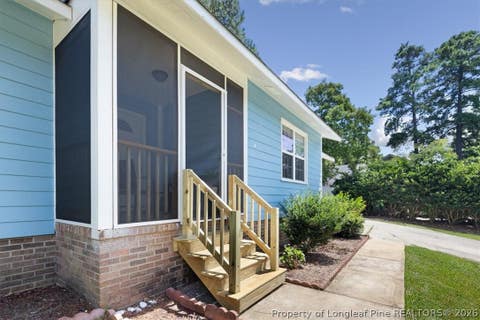 Tiny photo for 1005 Christina Street, Fayetteville, NC 28314 (MLS # 765681)