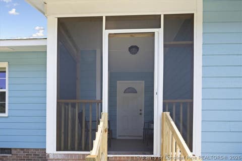 Tiny photo for 1005 Christina Street, Fayetteville, NC 28314 (MLS # 765681)