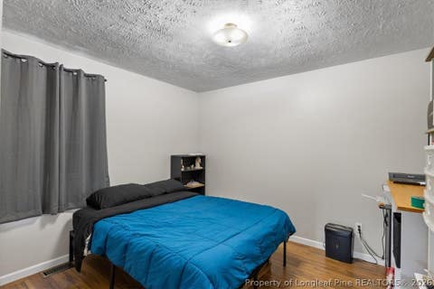 Tiny photo for 1005 Christina Street, Fayetteville, NC 28314 (MLS # 765681)