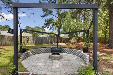 Tiny photo for 1005 Christina Street, Fayetteville, NC 28314 (MLS # 765681)
